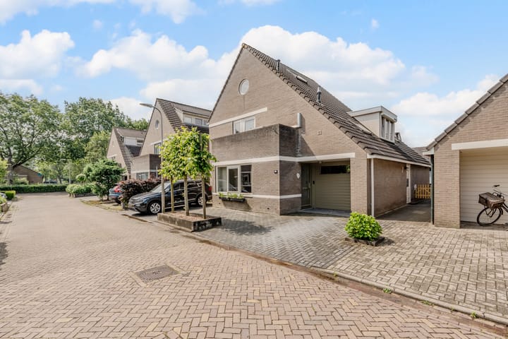 De Strekel 5