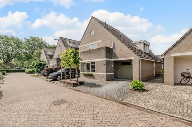 De Strekel 5