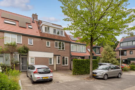 Dinkelwijk 29