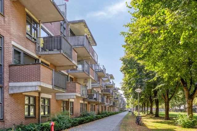 Toutenburgstraat 114