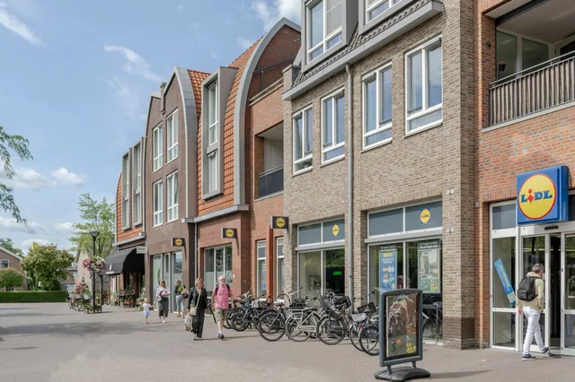 De Minnehof 34