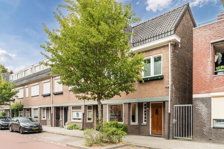 Valentijnstraat 14