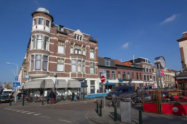 Sumatrastraat 16-B