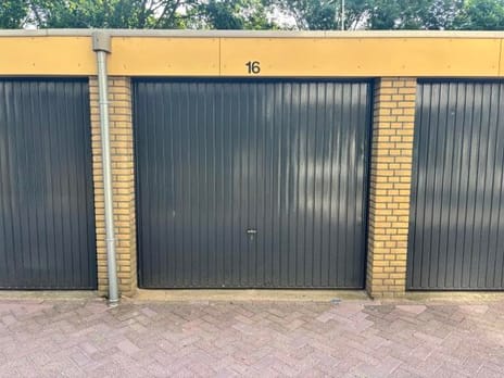 Lupinesingel 16