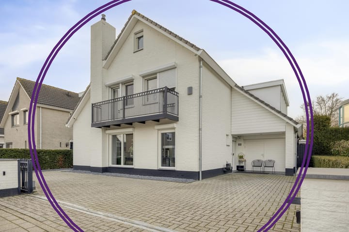 Hegdambroek 2215