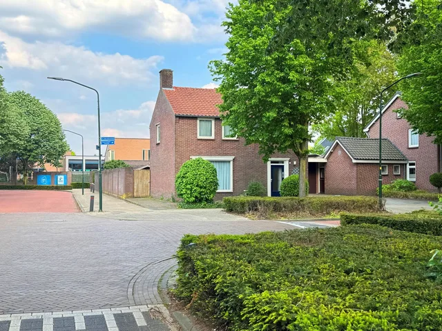 Sportparkstraat 12