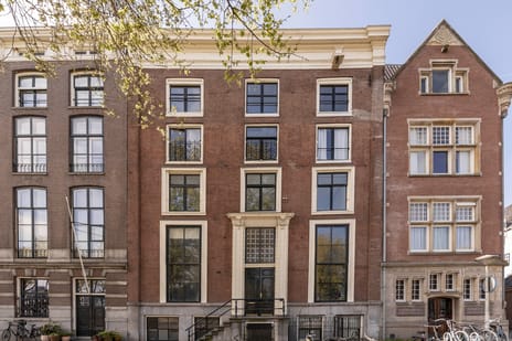 Prins Hendrikkade 160-E