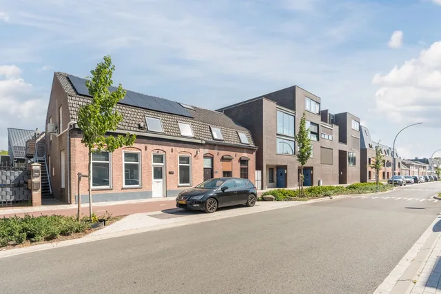 Dommelseweg 106-A