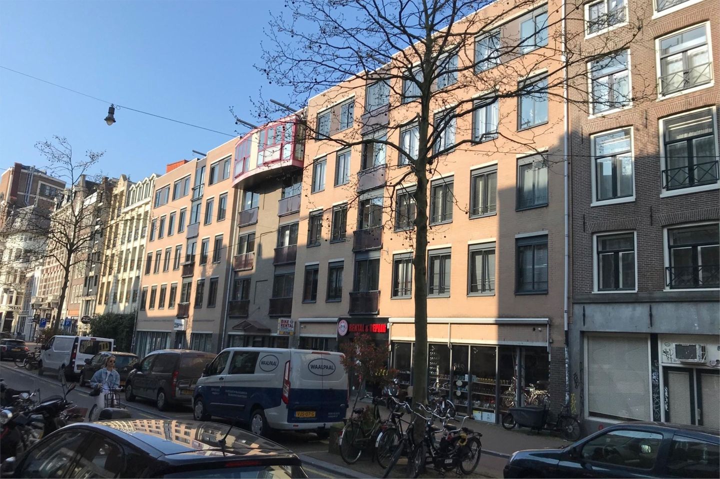 Spuistraat 246-D