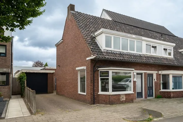 Veldstraat 4-A