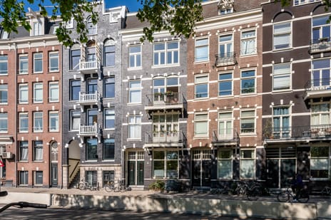 Nassaukade 149-3