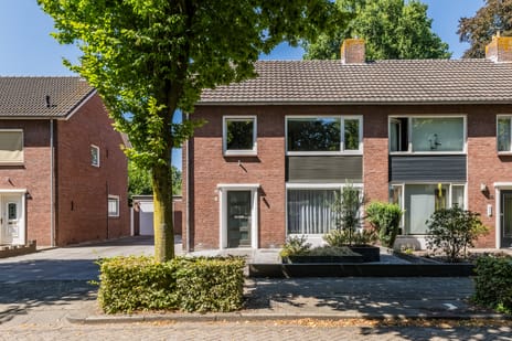 Willem van Duvenvoordestraat 12