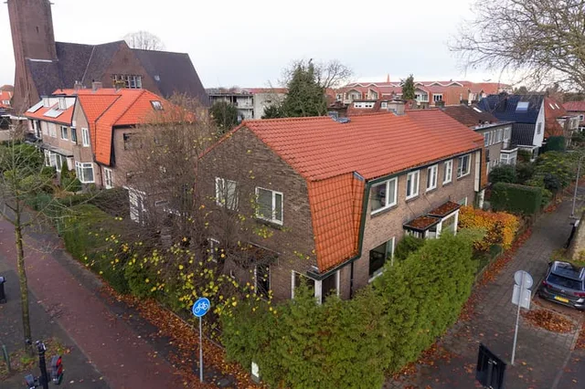 Eikbosserweg 216