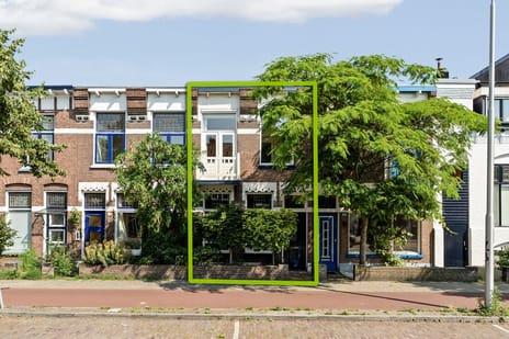 Tweede Oude Heselaan 368