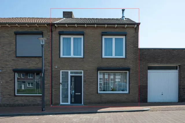 Romeinenplein 16