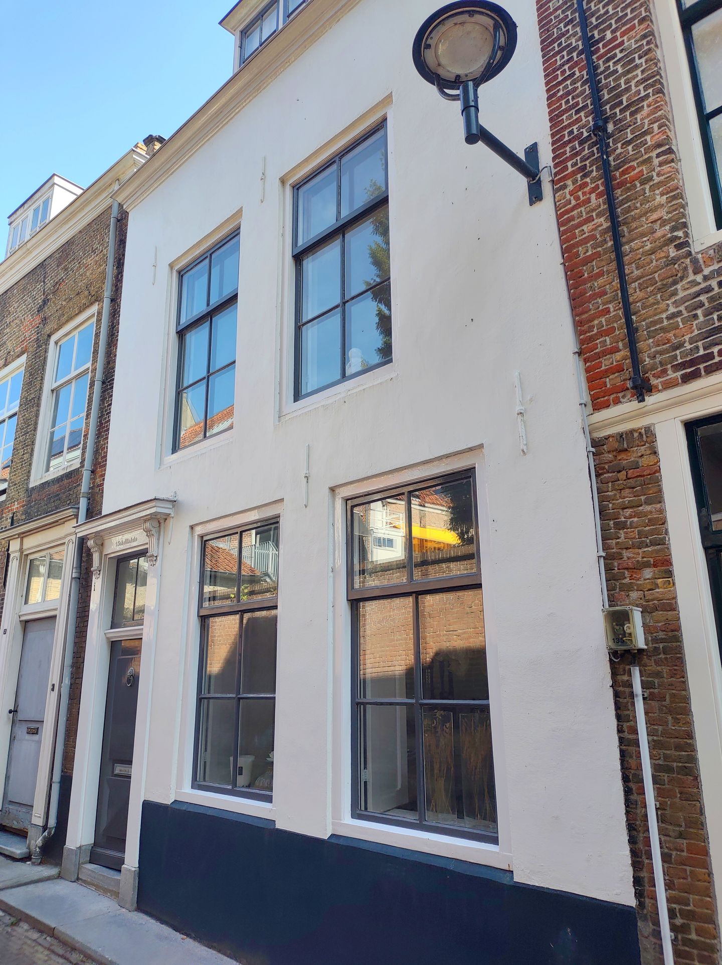 Bellinkstraat 5