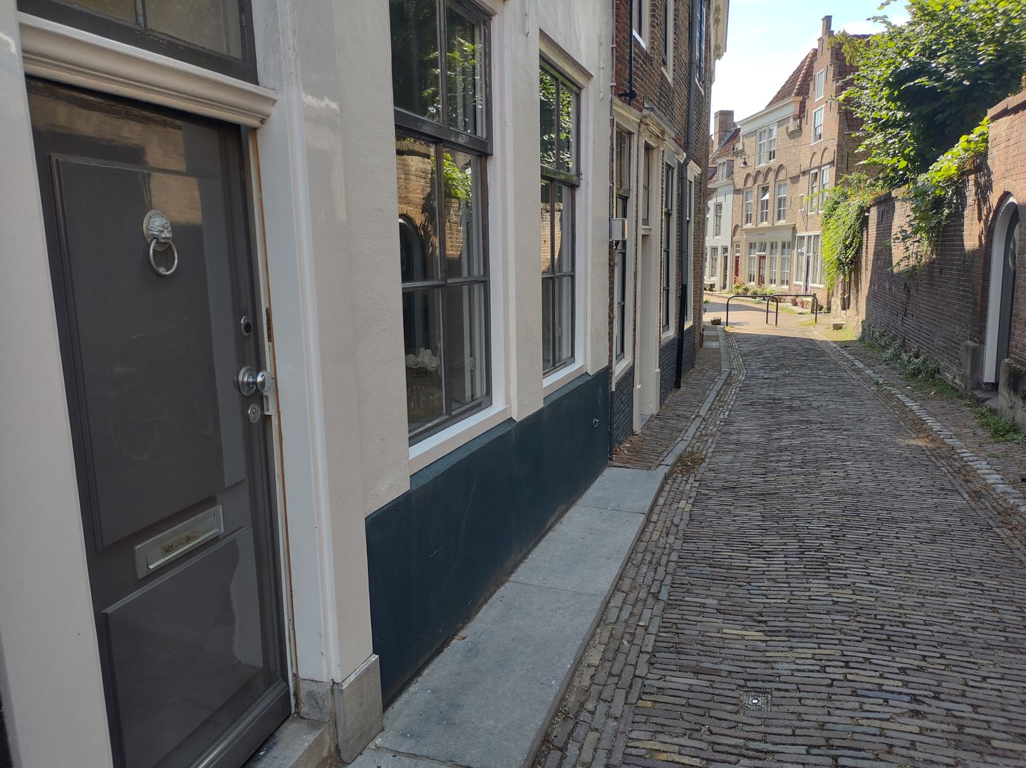 Bellinkstraat 5