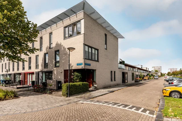 Lofotenweg 65