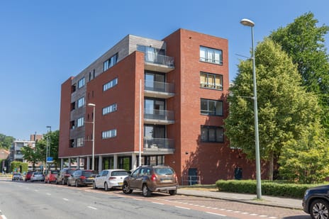 Rumpenerstraat 143-HS10