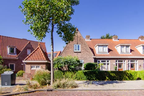 Van Oosten de Bruijnstraat 222