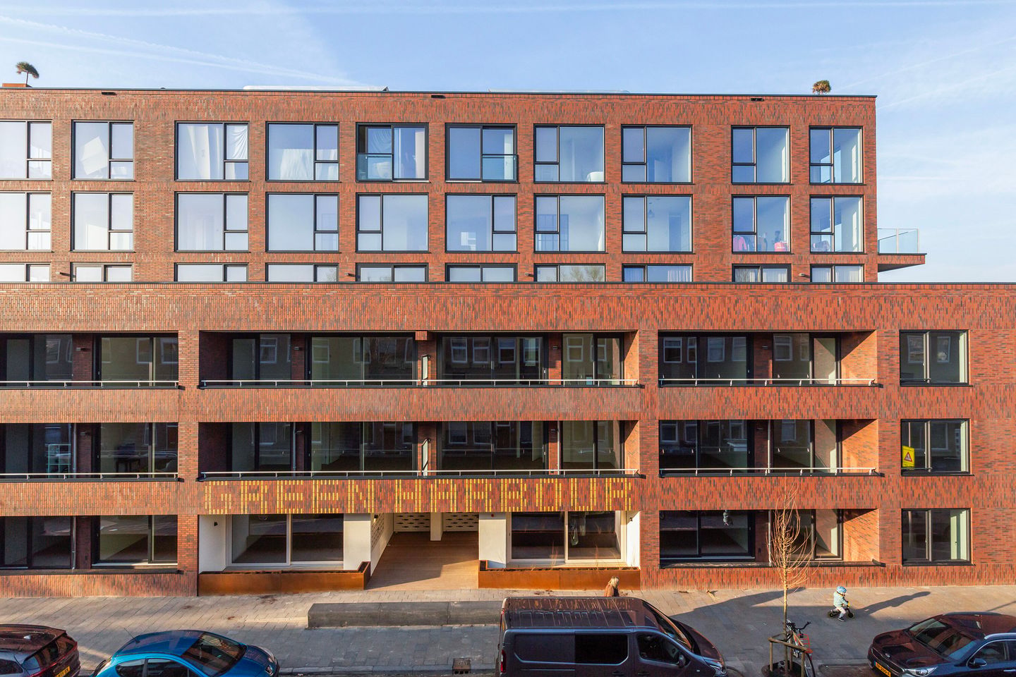 Tesselsestraat 69-Q