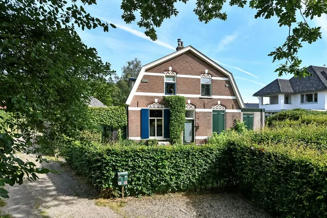 Arnhemsestraatweg 38