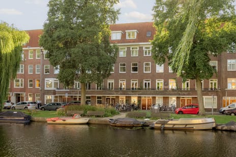 Admiralengracht 87-2