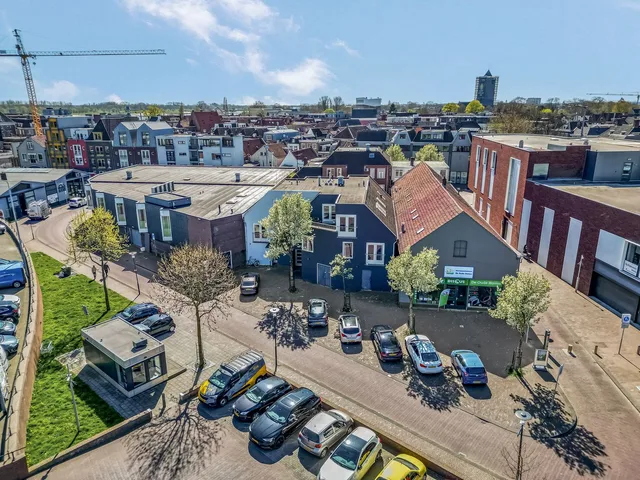 Oude Haven 7 4001 LZ Tiel