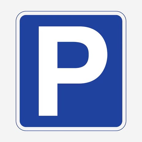 Schildstraat Parkeren