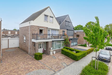 Eisenhowerstraat 7
