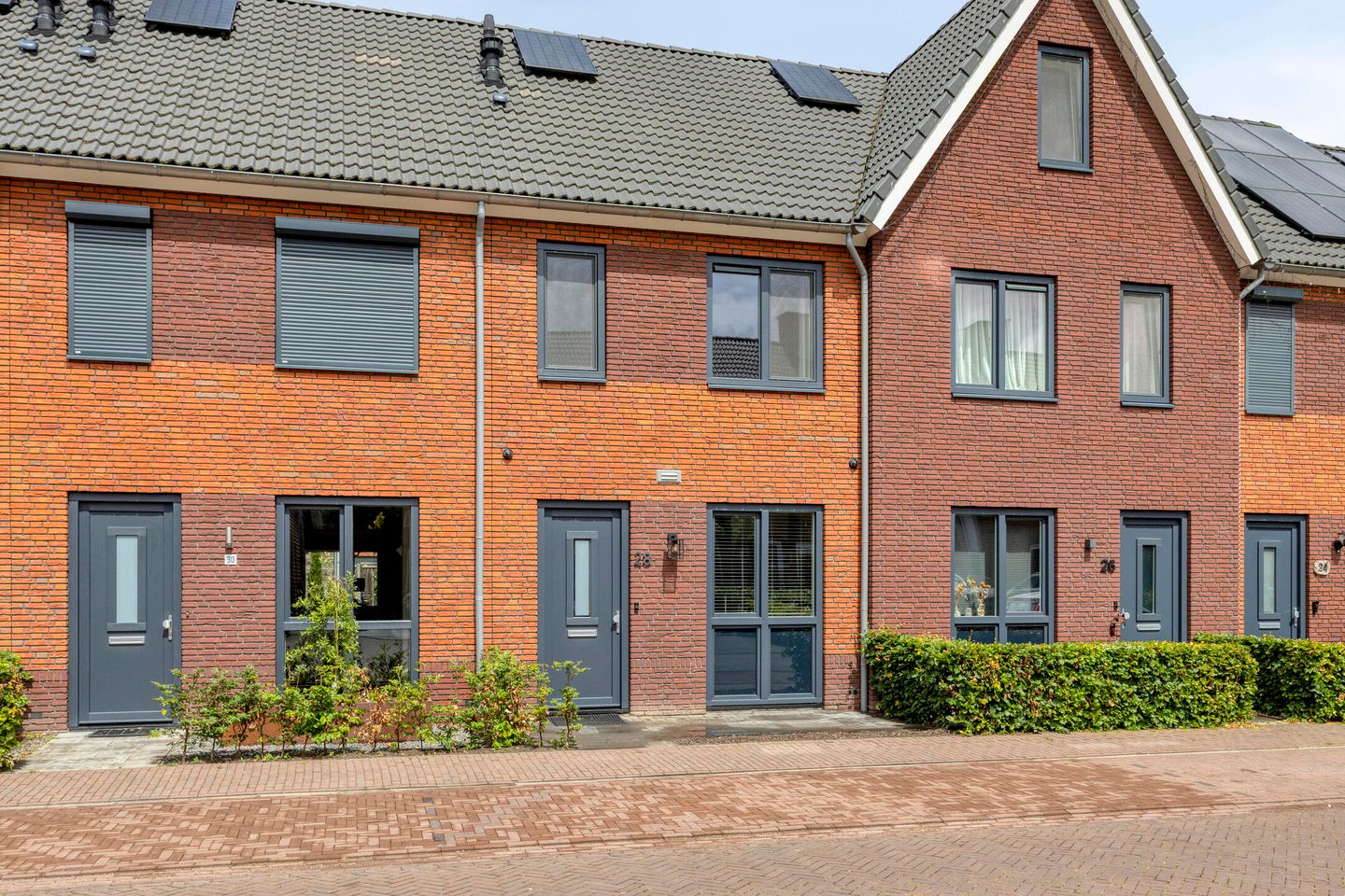 Koningstraat 28