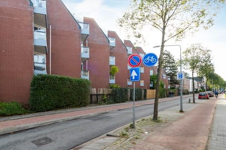 Koningsstraat 65-15