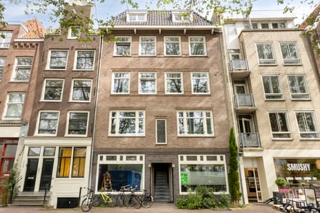 Wittenburgergracht 131
