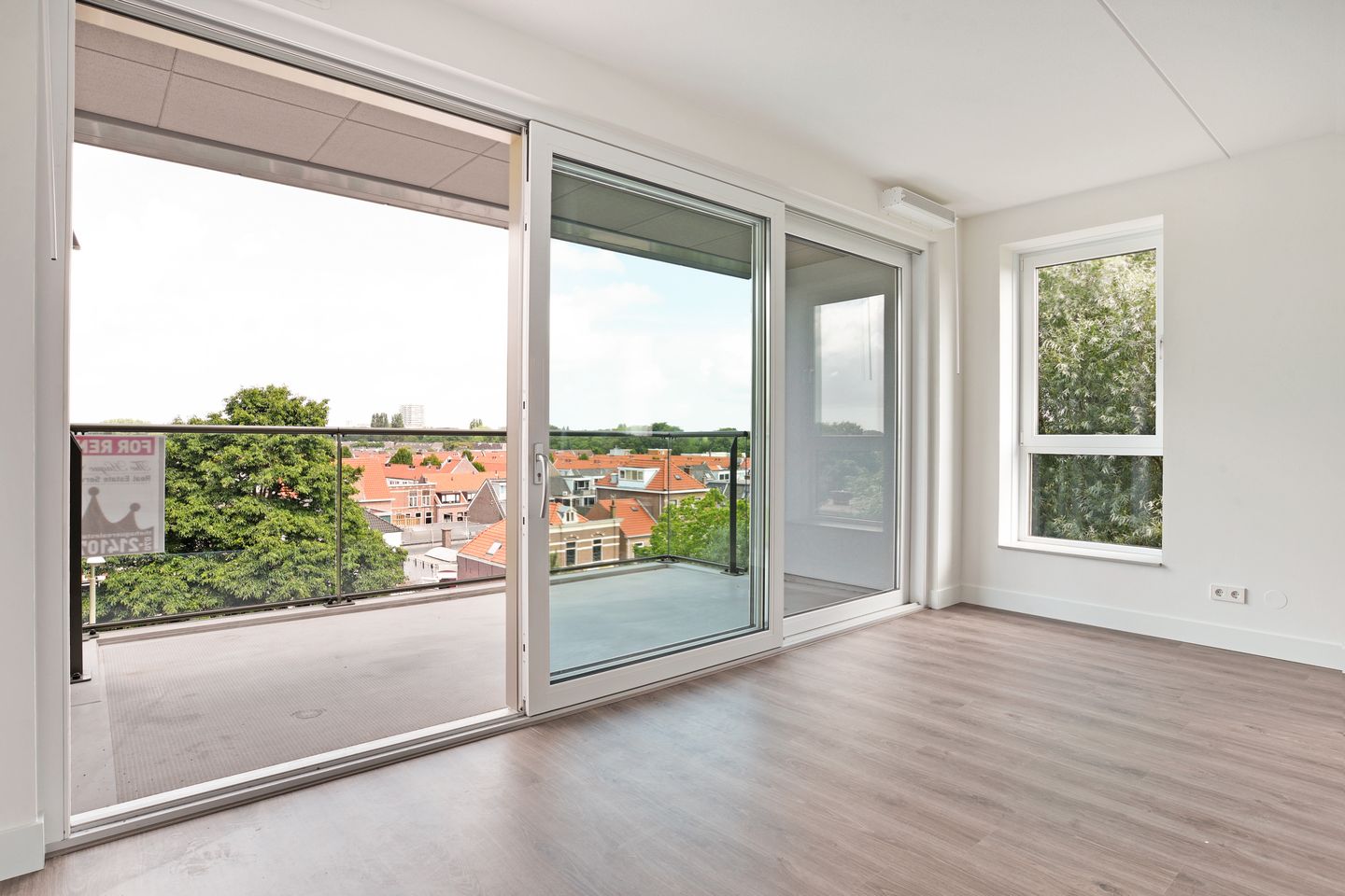 Oude Haagweg 44-C