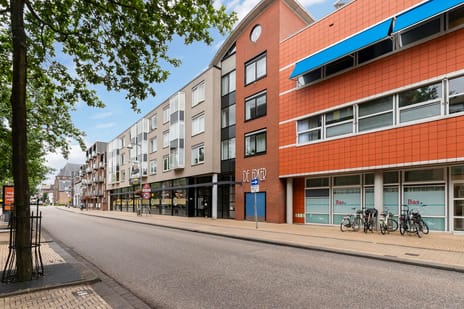Stationsstraat 41-F