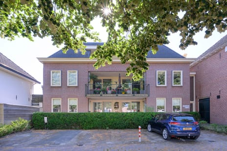 Marktplein 17-B