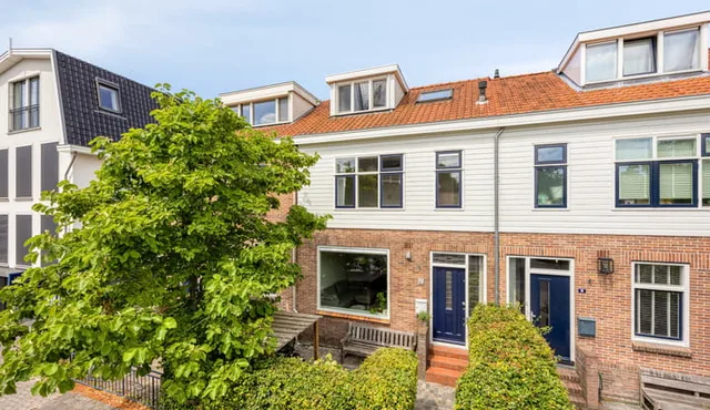 Molenweg 4