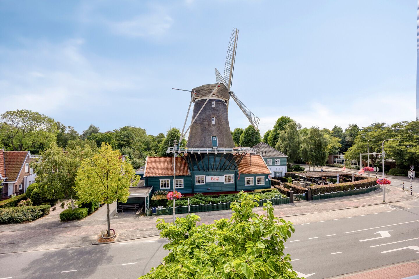 Molenweg 4
