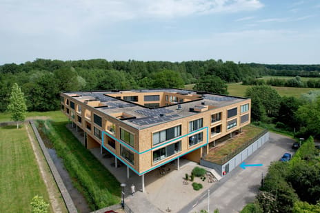Jan Bronnerplantsoen 1