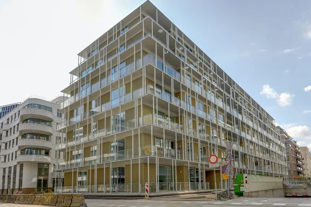 Hammarbystraat 236