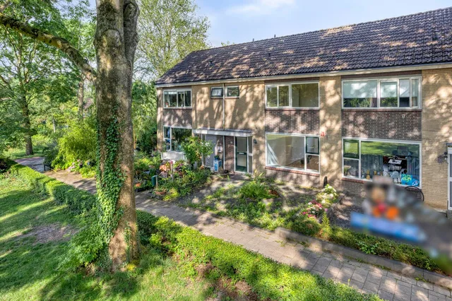 Tormentil 48 8265 DP Kampen