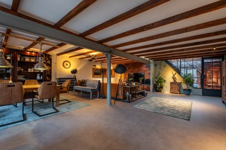 Poulinkstraat 3-B
