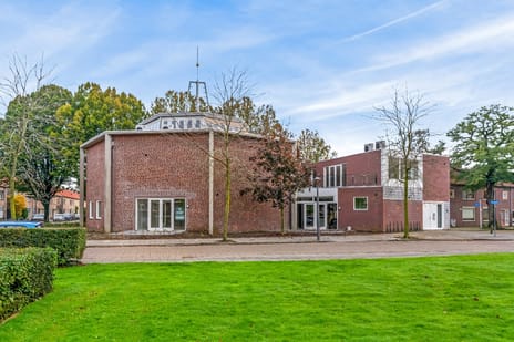 Frederik Hendrikplein 36