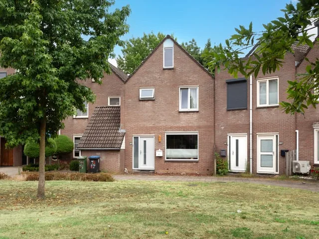 de Gildekamp 3059