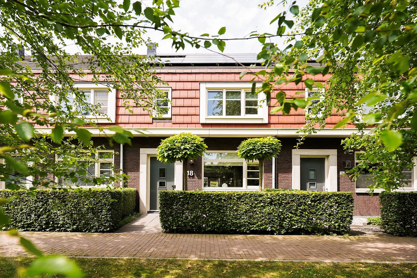 Claasgoed 18