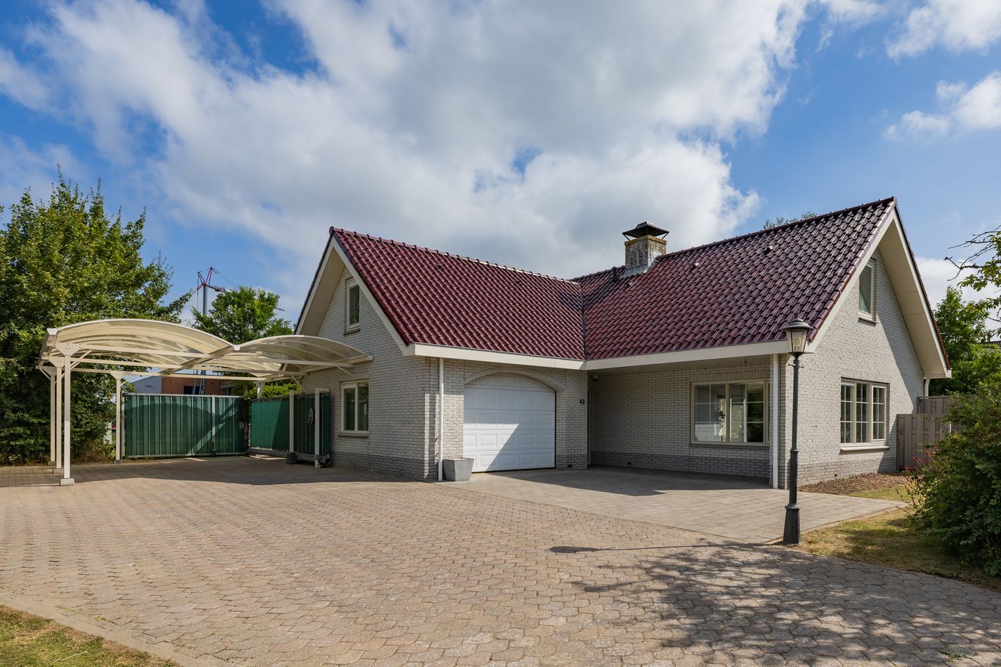 Grotewallerweg 43