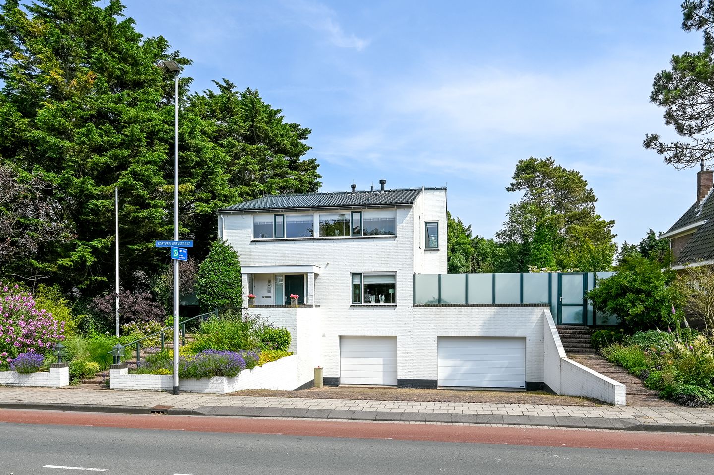 Kostverlorenstraat 125-a