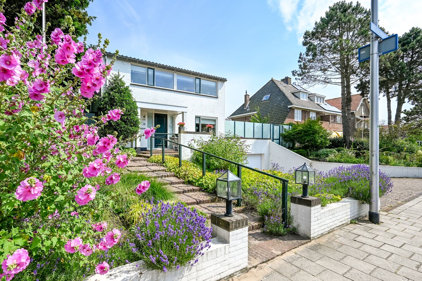 Kostverlorenstraat 125-a