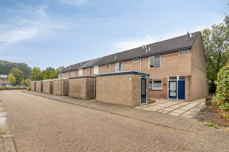 Lage Veld 102