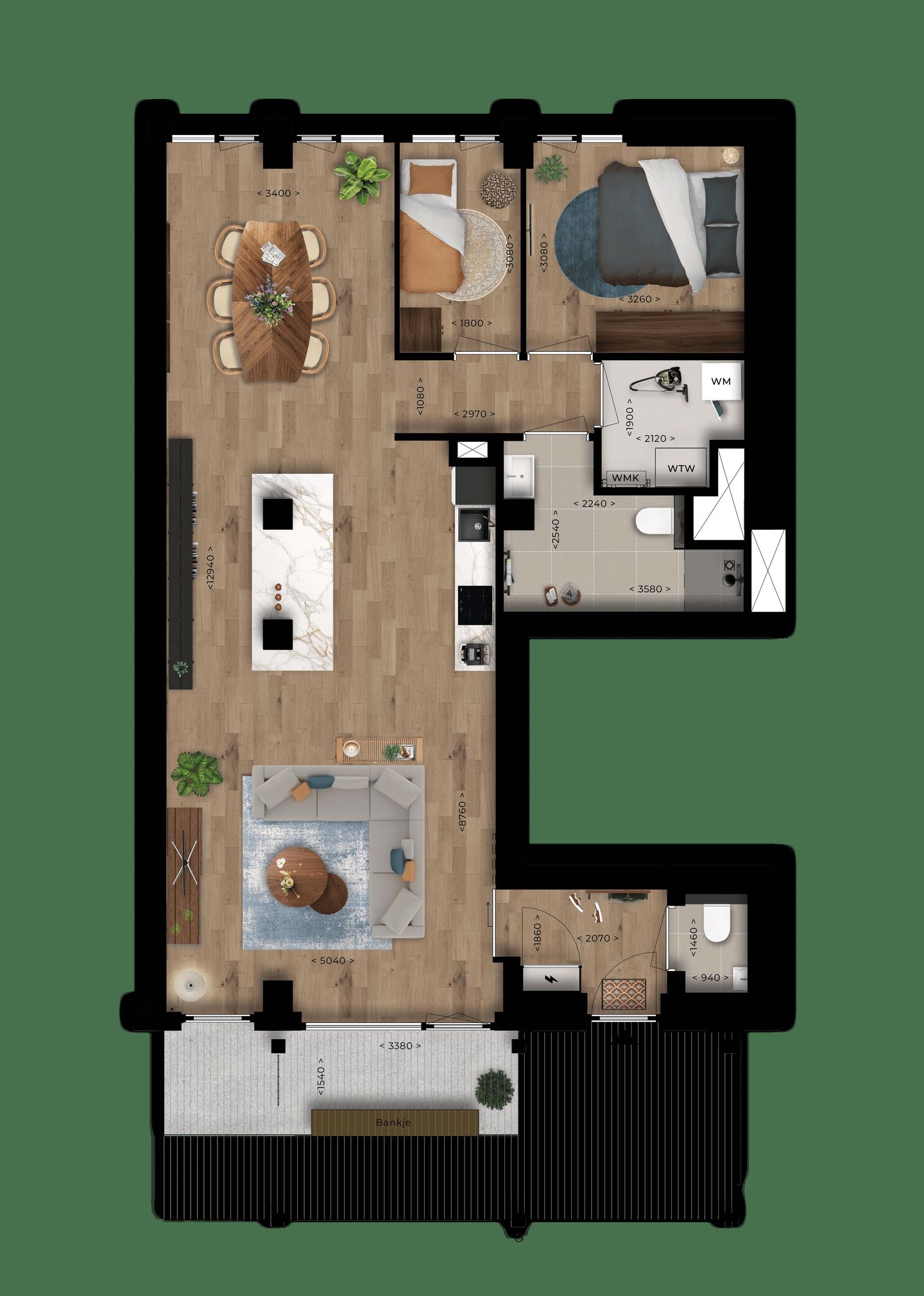 Type D (Bouwnr. 35)